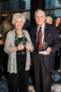 UST-MardiGras-May 22 2021-Bob & Gayle Longmire