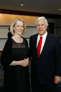 _W6A1306_Rita Leader, Glen Rosenbaum (Photo by Priscilla Dickson)