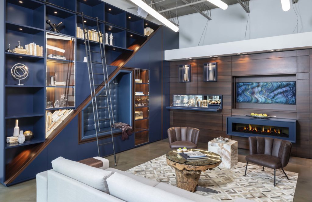 eggersmann offers cabinetry for every room in your home.