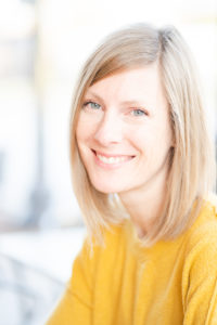 Owner Robbie Werner. Photo by Amanda Richardson