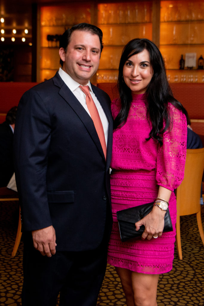 Robert & Alex Ochoa (Photo by Michelle Watson CatchlightGroup.com)