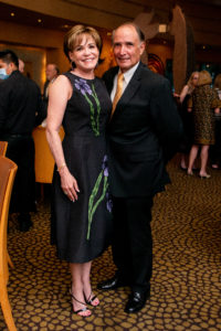 The Women’s Fund Wine Dinner (Photo by Michelle Watson CatchlightGroup.com)