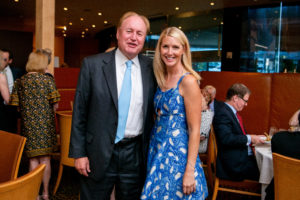 The Women’s Fund Wine Dinner (Photo by Michelle Watson CatchlightGroup.com)