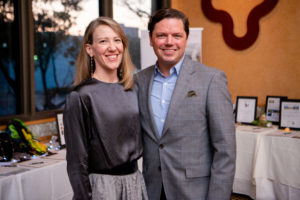The Women’s Fund Wine Dinner (Photo by Michelle Watson CatchlightGroup.com)