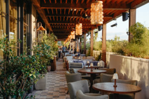 soho house austin (Photo by Cristina Fisher)