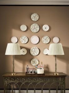 Adam Lippes x OKA china.
