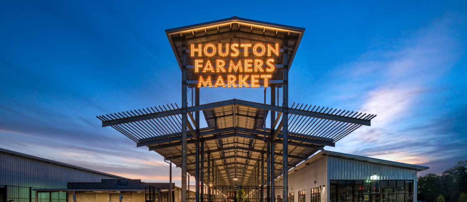 1 – HFM Exterior; photo credit Michael Craft