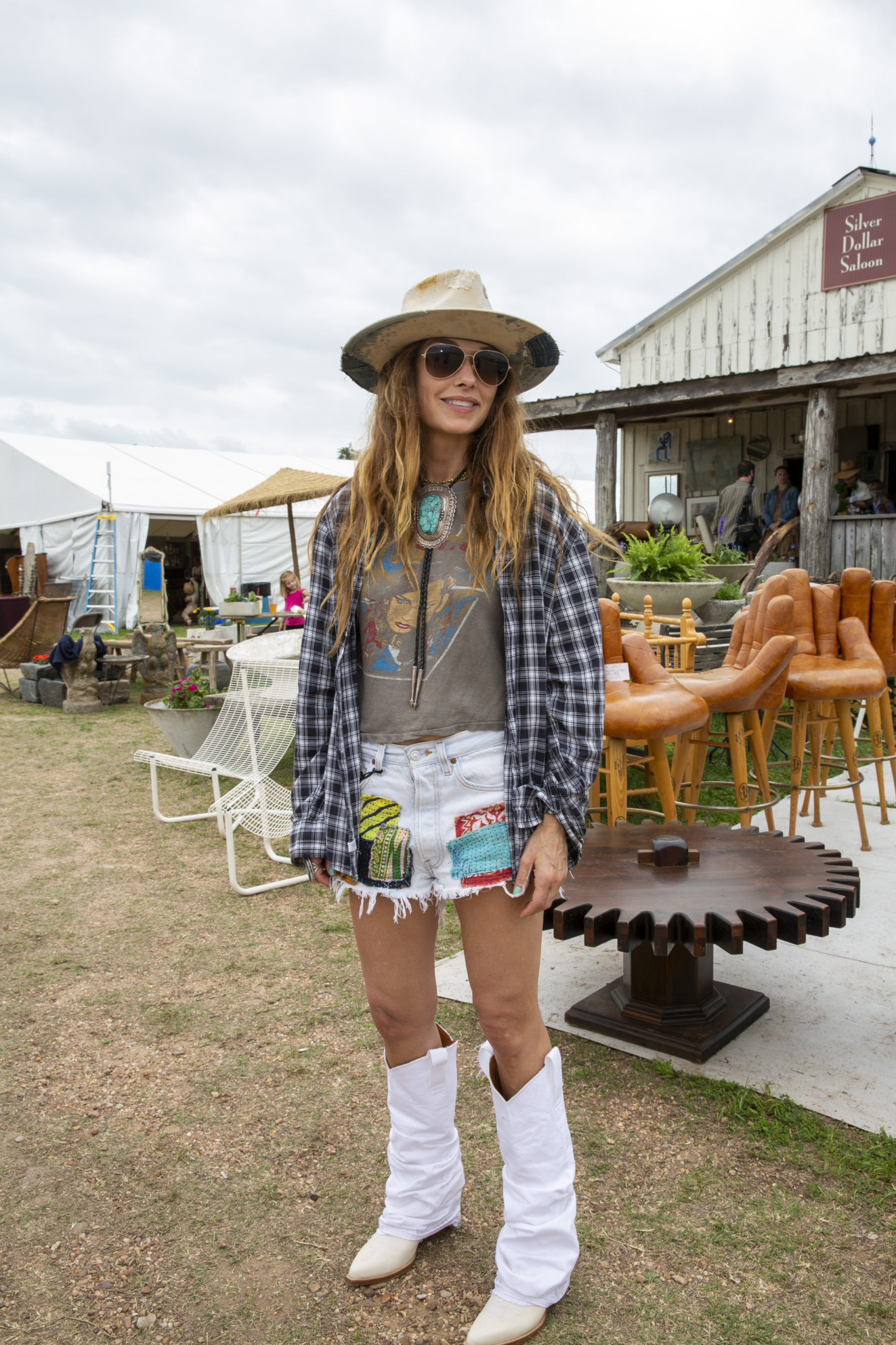 Round Top's Storied Marburger Farm Acquired by Texas Real Estate and