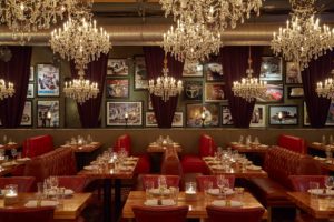 Town Hearth Dallas Steakhouses