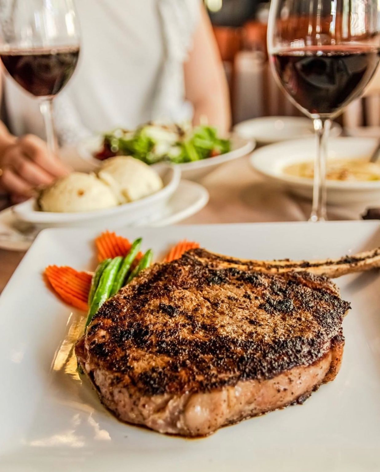 The Best Steakhouse in Dallas: 18 Spots to Sink Your Teeth Into