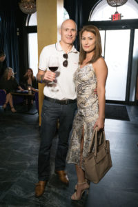 11 Andrea Mazzoni_Danielle Snedeker_DOrtizPhoto (Photo by Daniel Ortiz)