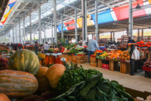 Houston Farmers Market
