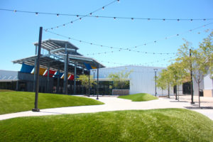 Houston Farmers Market