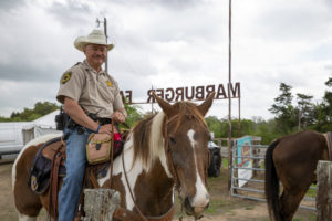 Round Top mountie (Photo by Jenny Antill Clifton)