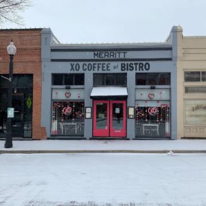 XO Coffee Co. Plano