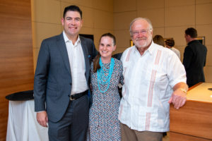 Lone Star Foundation at IW Marks (Photo by Michelle Watson CatchlightGroup.com)