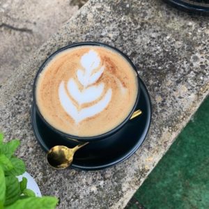 Golden Boy Coffee Plano Coffee Shops