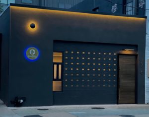 Shoyo Dallas Lower Greenville New Restaurants