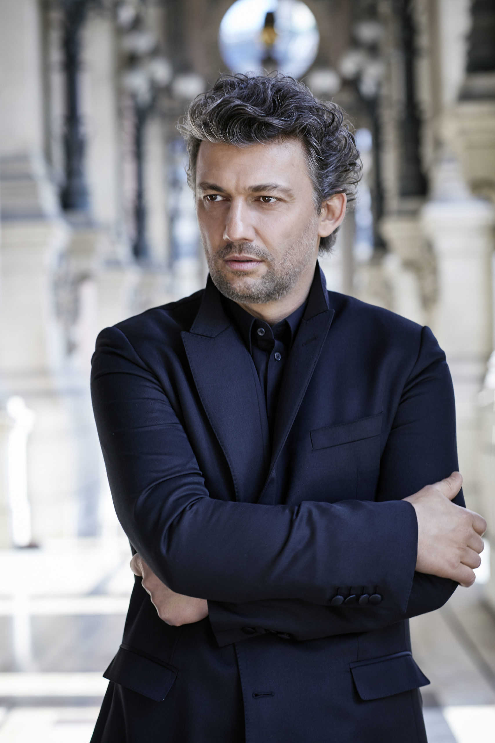 The “World's Greatest Tenor” to Join Houston Grand Opera For a Season Opener Like No Other