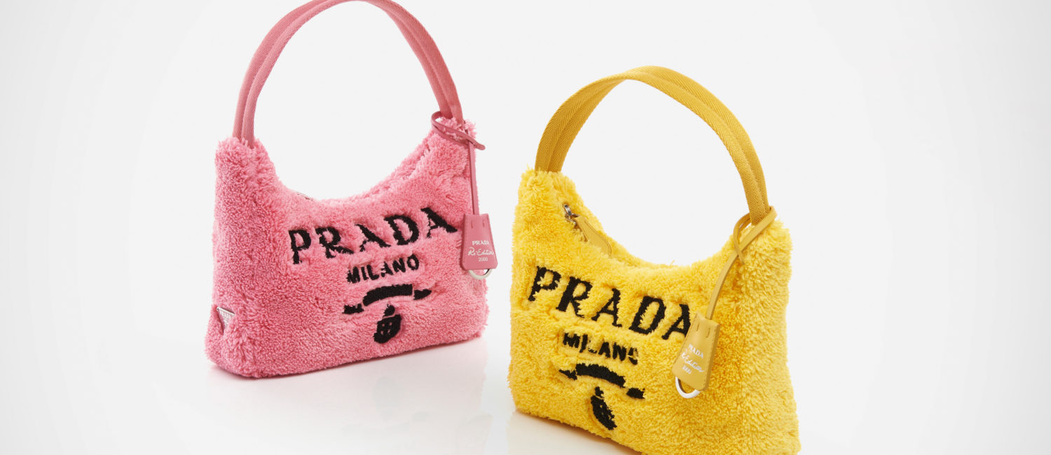 Prada Outdoor bag $1,050