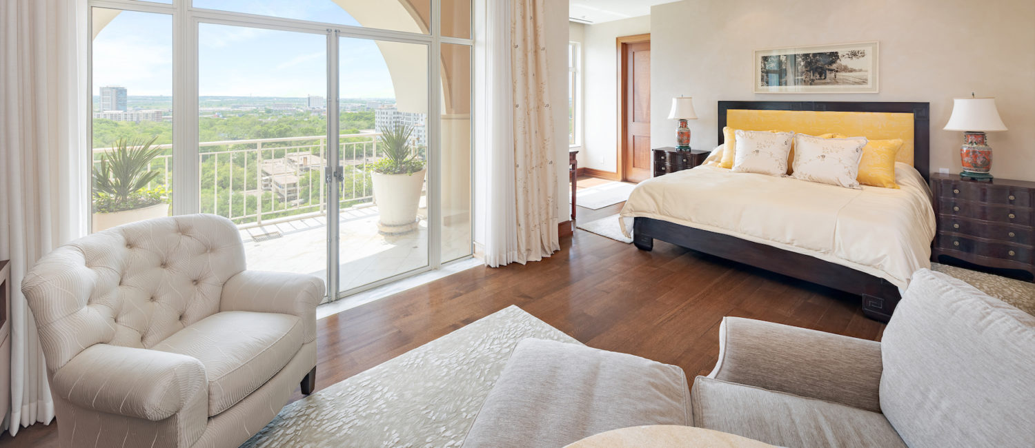 mansion residence (Photo by Sean Gallagher Photo)