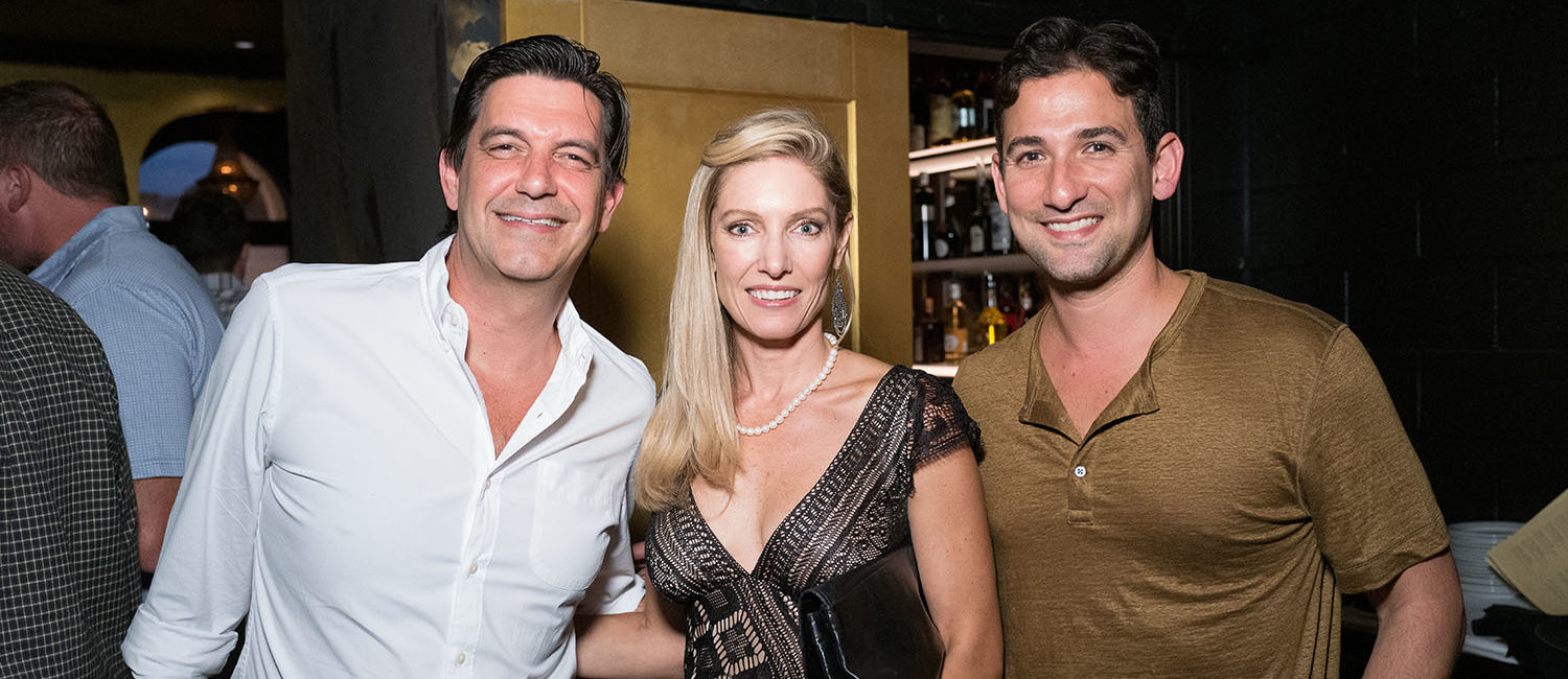 Daisy Buchanan 37 Stuart Rosenberg_Amanda Fox_Jose Ocque_DOrtizPhoto (Photo by Daniel Ortiz)