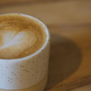 Mudleaf Coffee Plano Coffee Shops