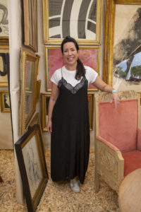 Julie Dodson (Photo by Jenny Antill Clifton)