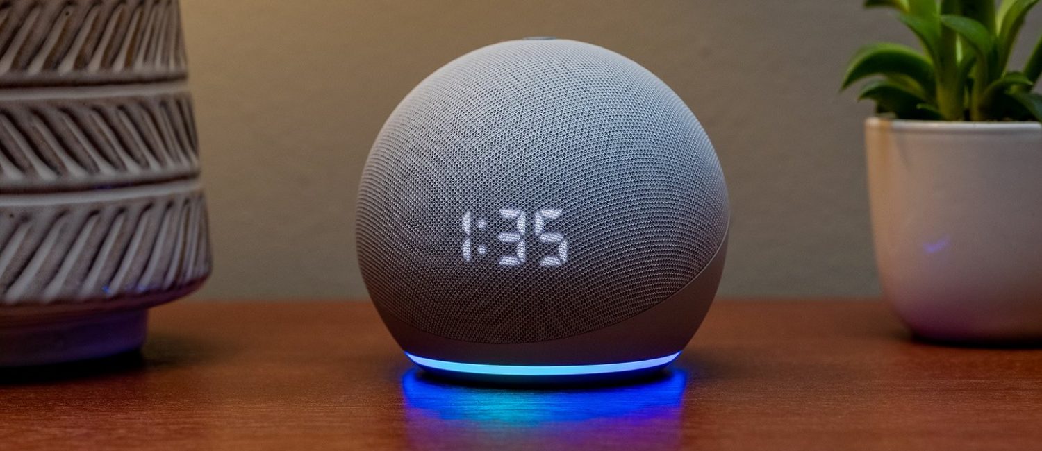 Amazon’s Echo Dot (2)