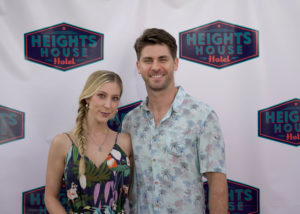 Avery & Mitchel Schwarts (Photo by Dylan McEwan)