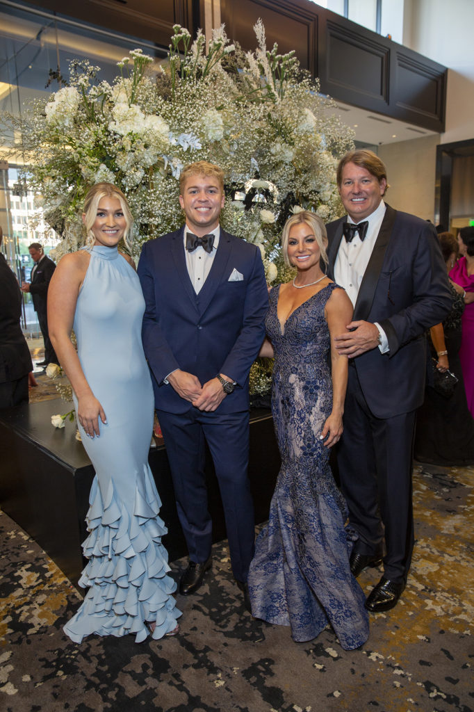 Bailey Bell, Hunter Bell, Heather Mountain, Pete Bell