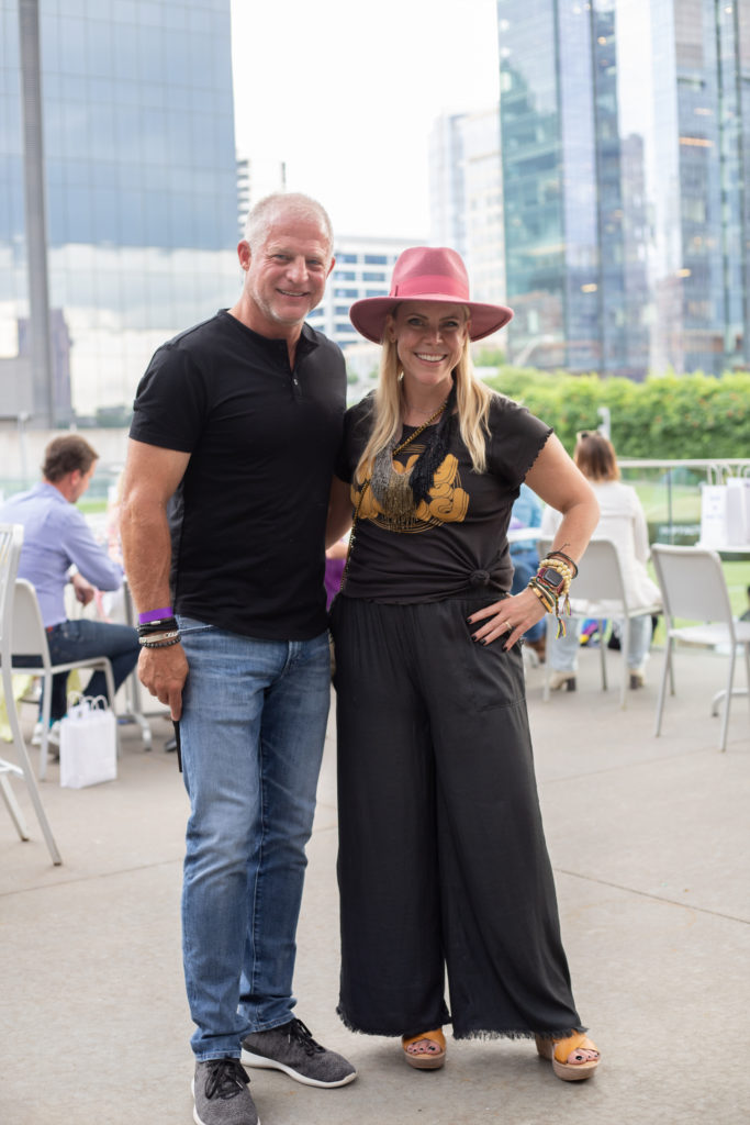 Troy Schiermeyer, Corrie Strosnider