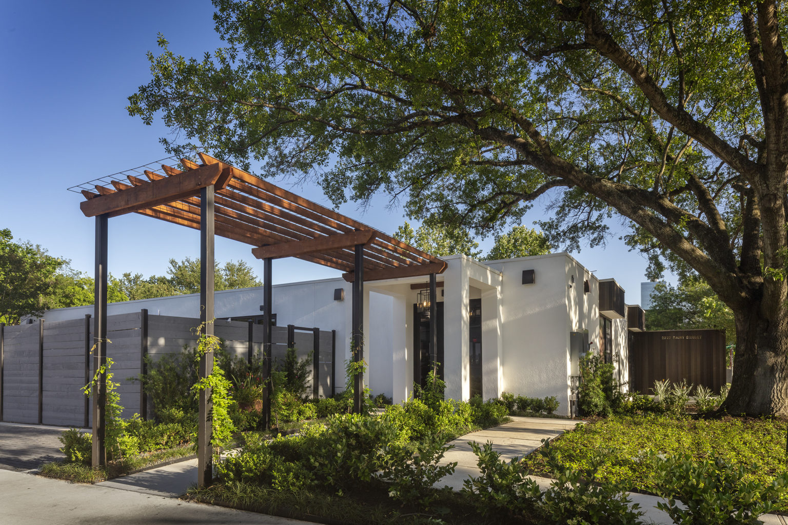 Houston Mecca Named the Best Hair Salon in North America — a Big Win