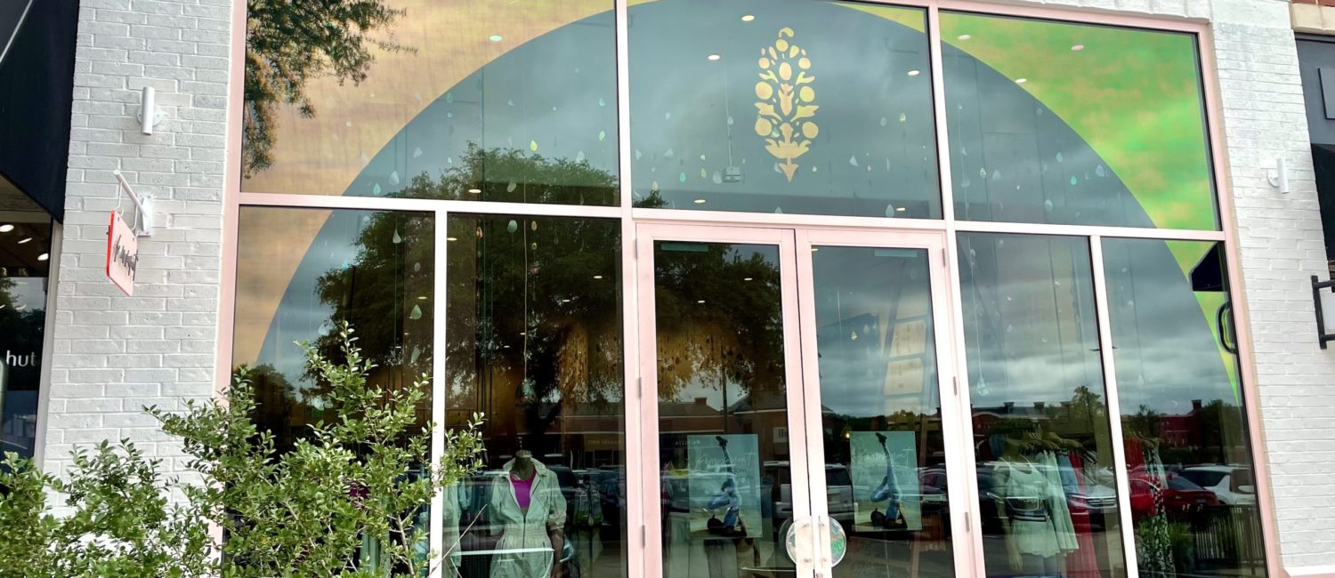 FP – Second FP Movement in the state of Texas opens in Fort Worth. Photo by Courtney Dabney.