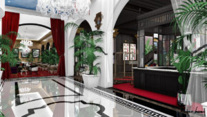 Grand Galvez Peacock Alley and Front Desk (2)-IMG_4427