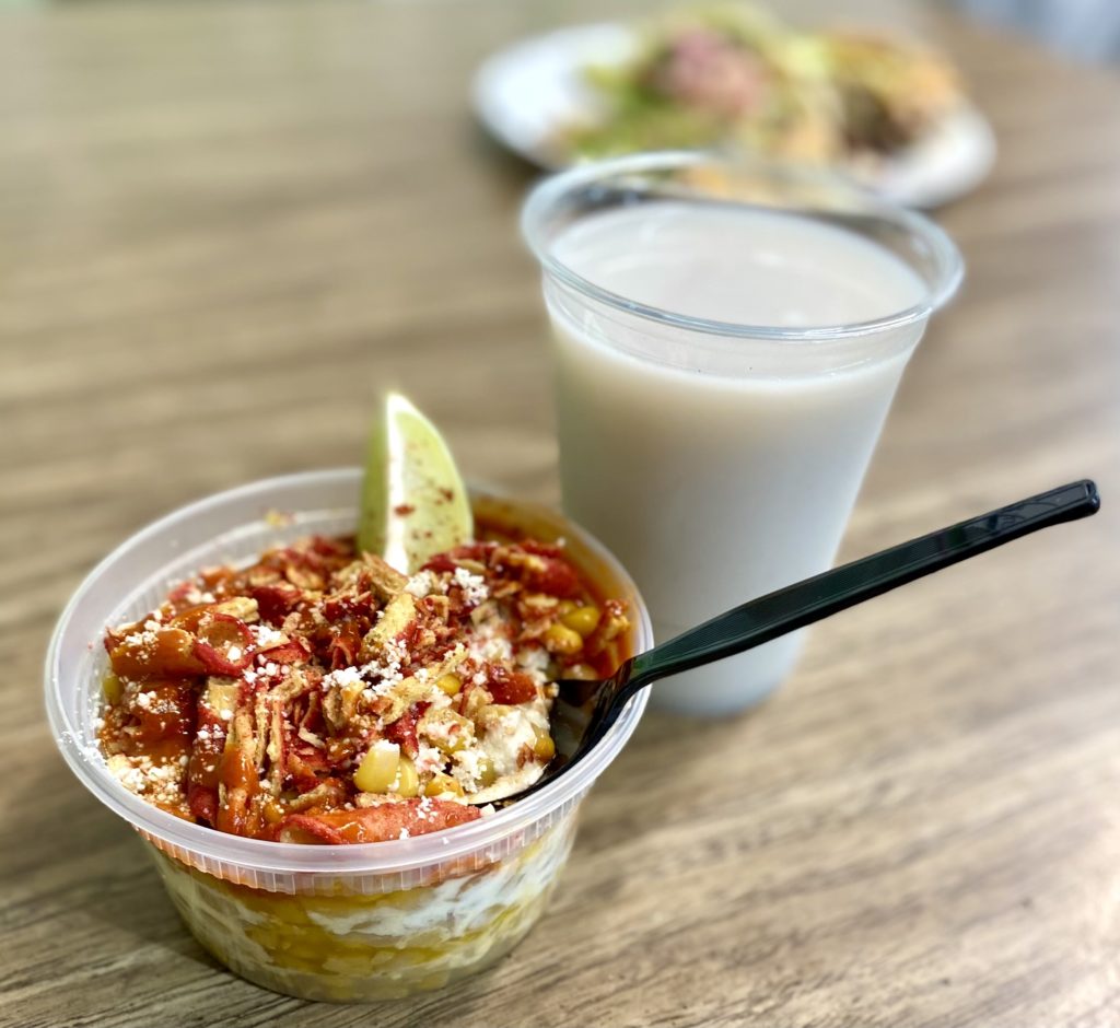 Fort Worth Taco God Strikes Out on His Own, Opens Up a Brand New