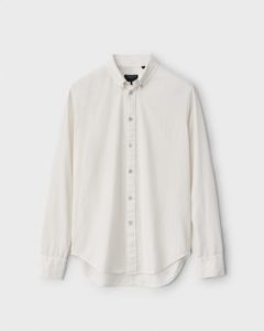 HP – Rag & Bone ― Fit 2 Tomlin – Cotton Dobby, $195.