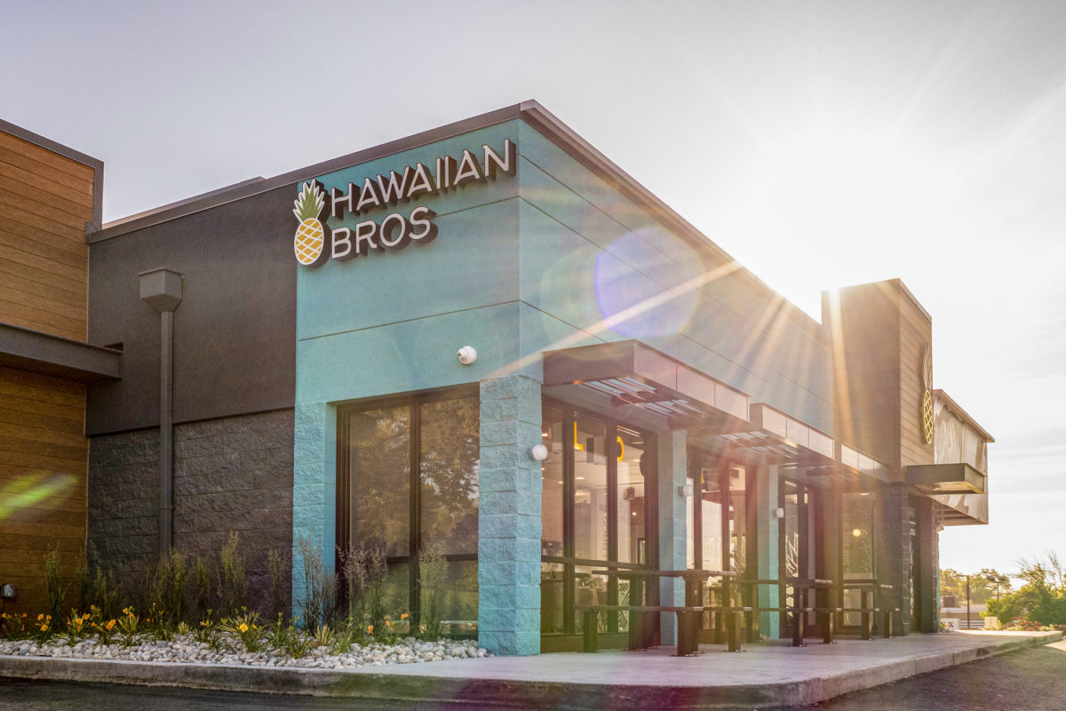 Fast Casual Hawaiian Restaurant Chain Plots a North Texas Takeover ...