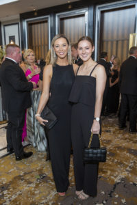 Katy Ellis, Colleen Wagner; Photo by Jenny Antill