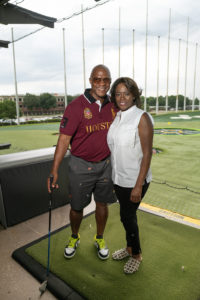 Kenneth and Rose Senegal