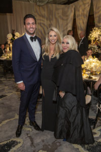 Lane and Chita Craft, Lara Bell; Photo by Jenny Antill