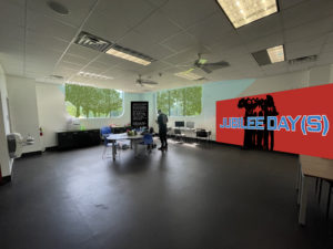 Nasher Public Lauren Cross