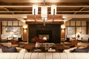 MDL_Common_Area_Great_Room_2021_055 (Photo by Madeline Hotel & Residences, Auberge Resorts Collection)