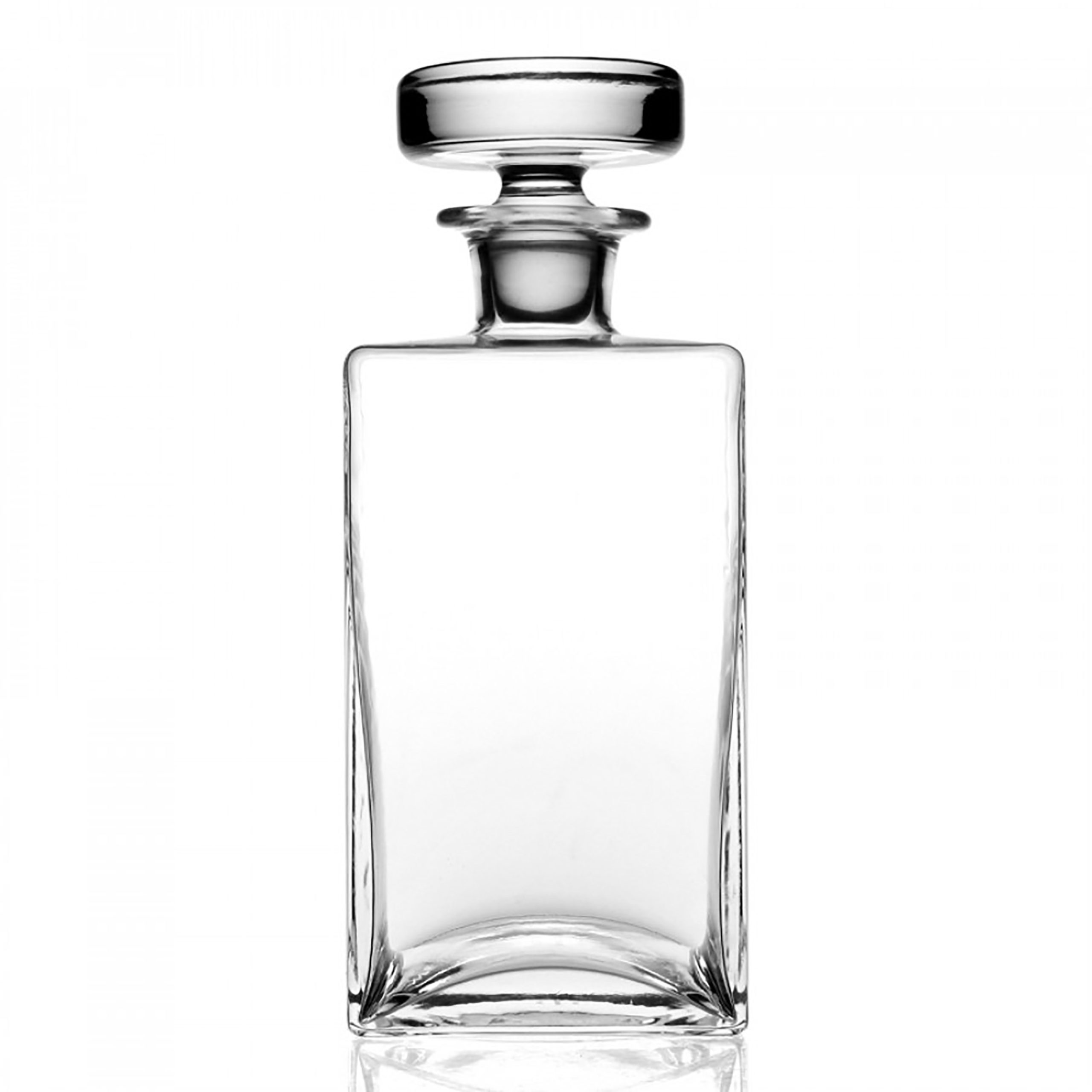 Madison ― William Yeoward Crystal Lillian Decanter, $155.