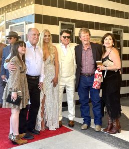 12 Mighty Orphans- Robert Duvall with Lane Garrison and Rooster McConaughey