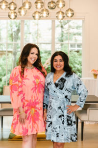 Nadia Jubran,, Natalie Garza (Photo by BanAvenue Photography)