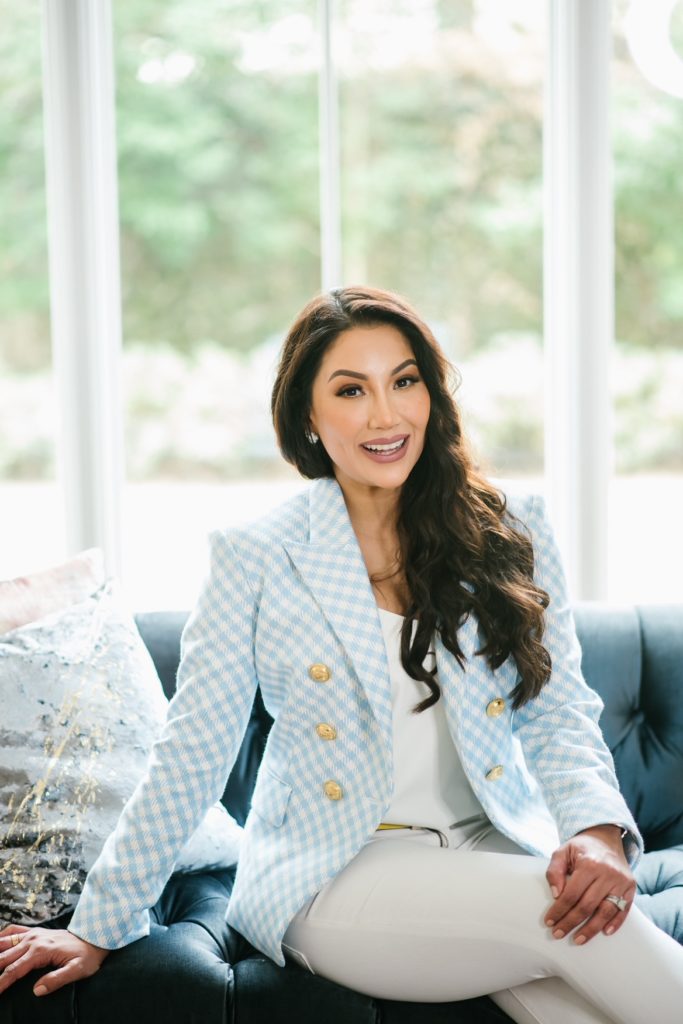 Nancy Almodovar has grown the The Nan and Company Properties team to  more than 80 members.