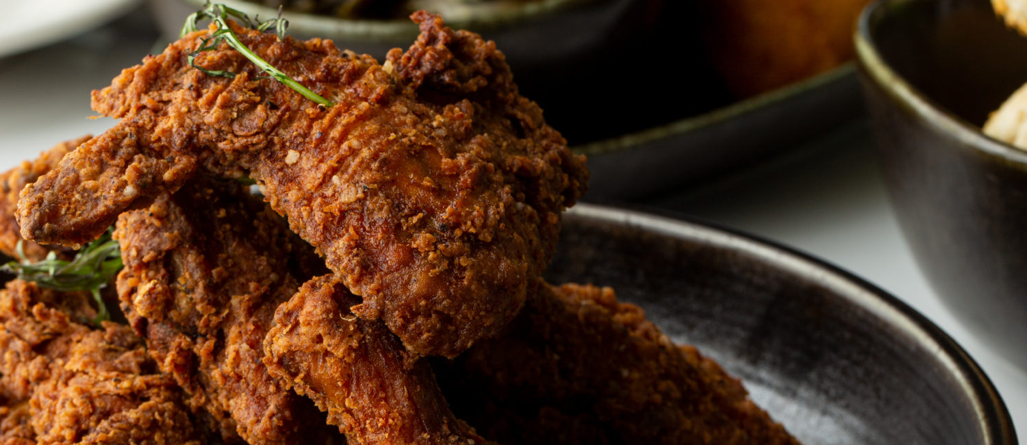The 10 Best Fried Chicken Restaurants in Dallas