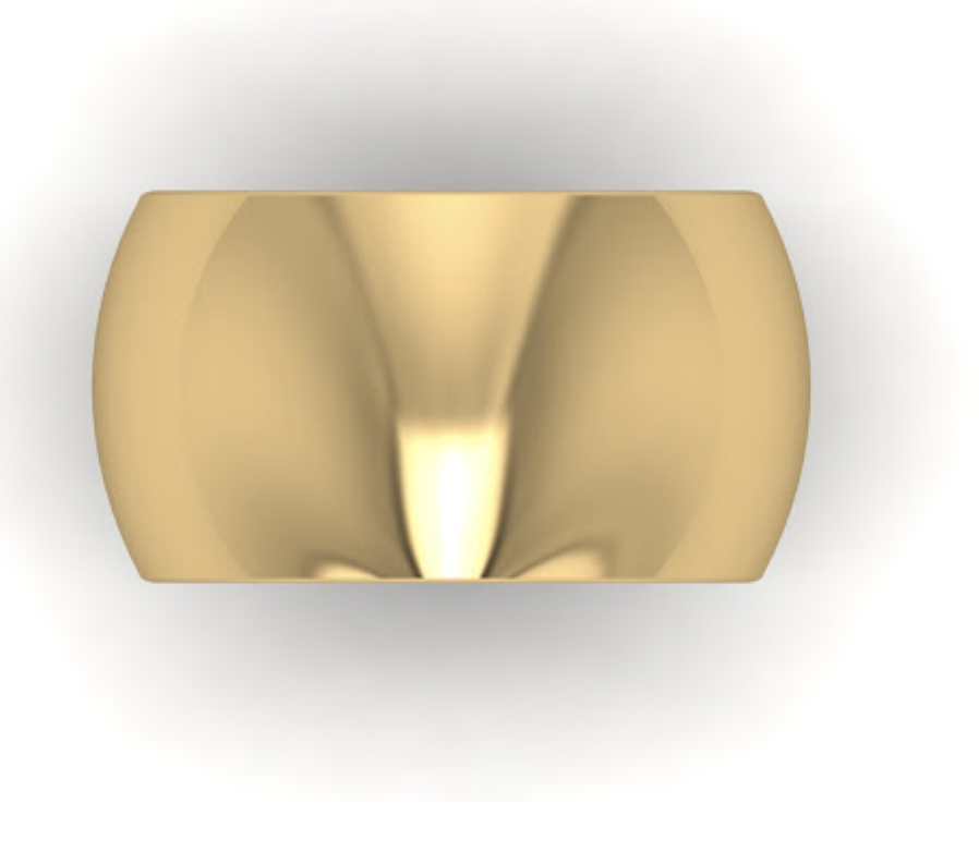 METAgolden brings fine jewelry and digital art together.