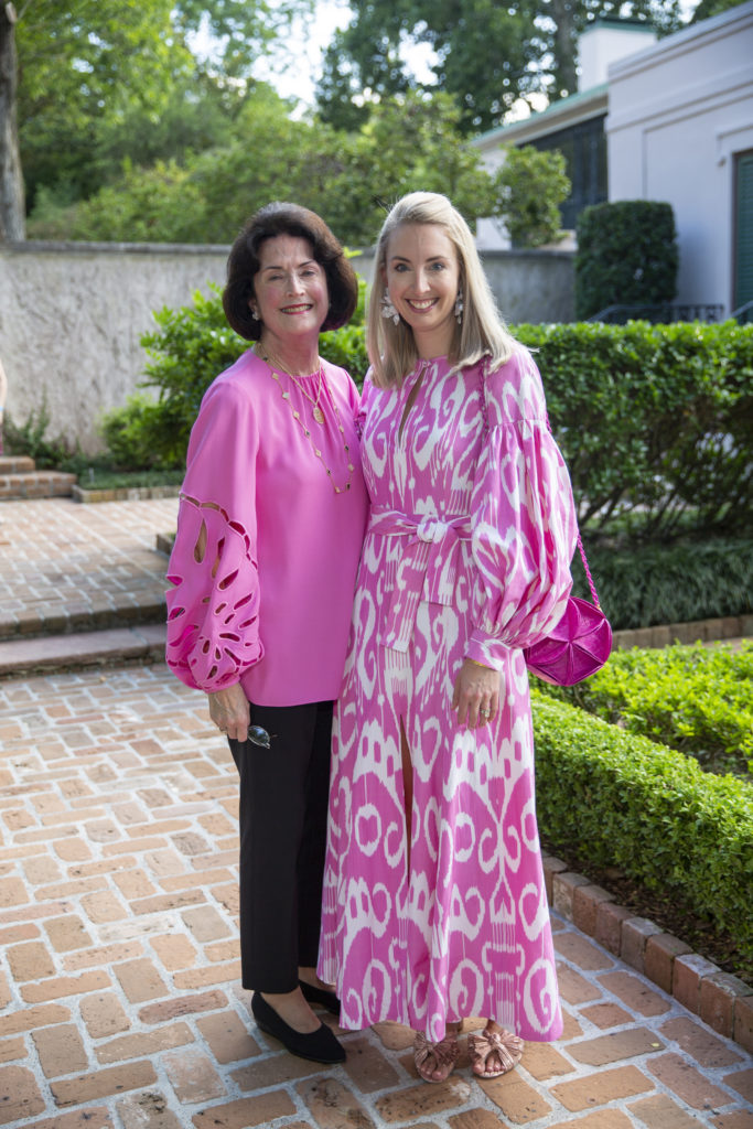 Sharon Dies, Lauren Brollier (Photo by Jenny Antill Clifton)